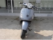 Ανταλλακτικά PIAGGIO VESPA GT 200 2004