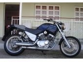 Ανταλλακτικά για SACHS ROADSTER 125 1997