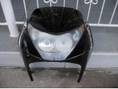 Ανταλλακτικά για PIAGGIO BEVERLY 200 2003
