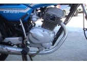 ΑΝΤΑΛΛΑΚΤΙΚΑ ΓΙΑ HONDA CB 125 1978