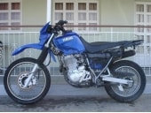 Ανταλλακτικά YAMAHA XT 500E 2000