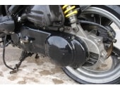 ΑΝΤΑΛΛΑΚΤΙΚΑ ΓΙΑ SUZUKI AY 50 KATANA 2001