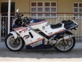 Ανταλλακτικά για HONDA VFR 400R 1990