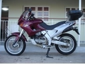 Ανταλλακτικά για APRILIA PEGASO 650 1999
