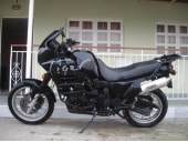 Ανταλλακτικά TRIUMPH TIGER 900 1996