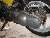 Ανταλλακτικά για APRILIA SCARABEO 200 1999