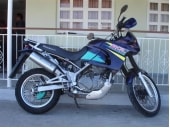 Ανταλλακτικά για KAWASAKI KLE 500 1997