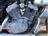 Ανταλλακτικά για YAMAHA XV VIRAGO 250 1996