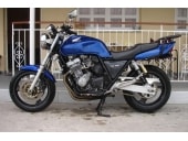 ΑΝΤΑΛΛΑΚΤΙΚΑ ΓΙΑ HONDA CB 400SF 1996