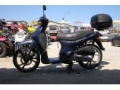 ΑΝΤΑΛΛΑΚΤΙΚΑ ΓΙΑ HONDA SH 50 SCOOPY 2005