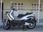 Aνταλλακτικά PIAGGIO BEVERLY 250