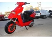 ΑΝΤΑΛΛΑΚΤΙΚΑ ΓΙΑ YAMAHA BWs 50 2000
