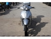 ΑΝΤΑΛΛΑΚΤΙΚΑ ΓΙΑ PIAGGIO LIBERTY 50 2002 - 2006