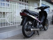 Ανταλλακτικά για YAMAHA CRYPTON 105 1998
