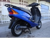 Ανταλλακτικά για HONDA NHX 110i Lead 2002