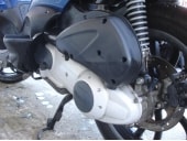 Ανταλλακτικά PIAGGIO BEVERLY 250 2003