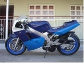 Ανταλλακτικά για SUZUKI RGV 250 1991