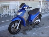 Aνταλλακτικά PIAGGIO LIBERTY 50 2009