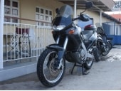 Ανταλλακτικά APRILIA PEGASO 650 1999