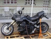 Ανταλλακτικά TRIUMPH TIGER 1050 2007