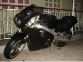 Aνταλλακτικά KAWASAKI ZXR 400 1994