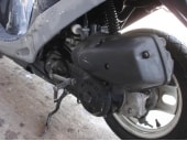 Ανταλλακτικά HONDA DIO 50 1989