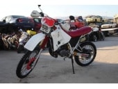 ΑΝΤΑΛΛΑΚΤΙΚΑ ΓΙΑ YAMAHA DT 200 1994