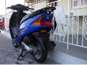 Ανταλλακτικά για HONDA NHX 110i Lead 2002