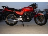 ΑΝΤΑΛΛΑΚΤΙΚΑ ΓΙΑ SUZUKI GSX-F 250 1980 - 83