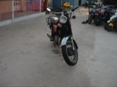 Ανταλλακτικά για JAWA 350 1980