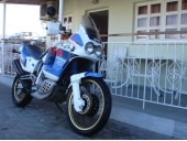 Ανταλλακτικά HONDA XRV 750 AFRICA TWIN 1993
