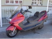 Ανταλλακτικά YAMAHA YP 250 MAJESTY 2003