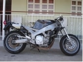 Ανταλλακτικά για YAMAHA FZR 1000 1991
