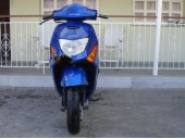 Ανταλλακτικά για HONDA NHX 110i Lead 2002