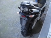 Ανταλλακτικά SUZUKI GSR 600 2005