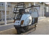ΑΝΤΑΛΛΑΚΤΙΚΑ ΓΙΑ PIAGGIO VESPA PK 125 1983