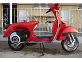 ΑΝΤΑΛΛΑΚΤΙΚΑ ΓΙΑ PIAGGIO VESPA P 200E 1977 - 1982