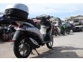 ΑΝΤΑΛΛΑΚΤΙΚΑ ΓΙΑ PIAGGIO LIBERTY 50 2002 - 2006