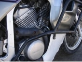 ΑΝΤΑΛΛΑΚΤΙΚΑ HONDA XL 600V TRANSALP 2000