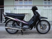 Ανταλλακτικά για YAMAHA CRYPTON 105 1998