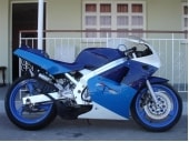 Ανταλλακτικά για SUZUKI RGV 250 1991