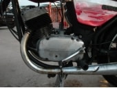 Ανταλλακτικά για JAWA 350 1980