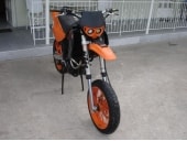 Aνταλλακτικά KTM 400 EXC