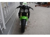 ΑΝΤΑΛΛΑΚΤΙΚΑ ΓΙΑ KAWASAKI ZXR 400 1994