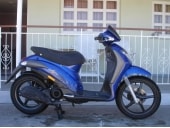 Aνταλλακτικά PIAGGIO LIBERTY 50 2009