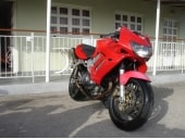 Ανταλλακτικά HONDA VTR 1000F 1999