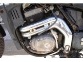ΑΝΤΑΛΛΑΚΤΙΚΑ ΓΙΑ KAWASAKI BN 250 ELIMINATOR 250 1996