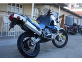 ΑΝΤΑΛΛΑΚΤΙΚΑ ΓΙΑ YAMAHA XTZ 750 SUPER TENERE 1990 - 1997