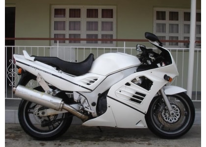 Ανταλλακτικά SUZUKI RF 900 1995