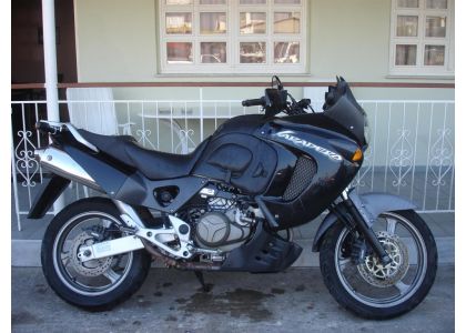 Ανταλλακτικά για HONDA XL1000V VARADERO 2001